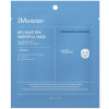 Тающая гидрогелевая маска с гиалуроновой кислотой JMsolution Bio-Multi Hya Waterfull Mask