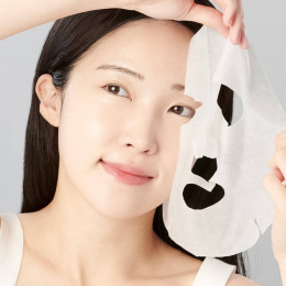 Тканевая маска-бустер с гиалуроновой кислотой JMsolution Skin Boost Hyaluronic Acid Mask 1.0