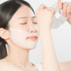 Тающая гидрогелевая маска с гиалуроновой кислотой JMsolution Bio-Multi Hya Waterfull Mask