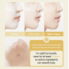Осветляющая гидрогелевая маска с ниацинамидом и витаминами JMSolution BIO-VITA DUO Brightening Mask