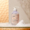 Слабокислотный парфюмированный гель для душа Jmella In France Body Wash 04 Queen 5