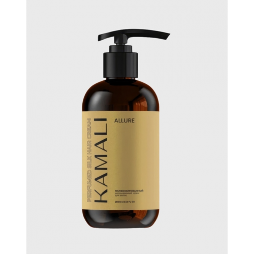Парфюмированный крем для тела KAMALI ALLURE