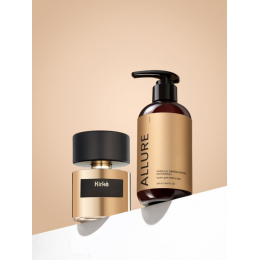 Парфюмированный крем для тела KAMALI ALLURE