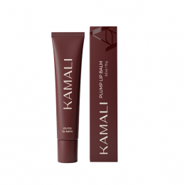 Плампер для губ KAMALI Plamp lip balm ROSE