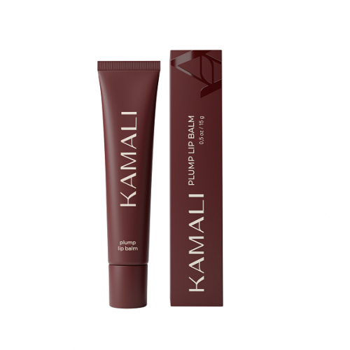 Плампер для губ KAMALI Plamp lip balm ROSE