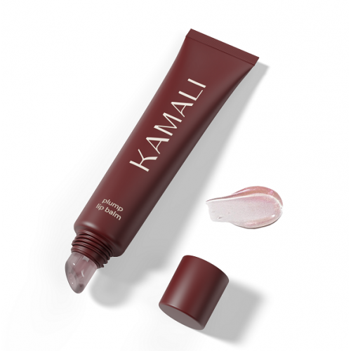 Плампер для губ KAMALI Plamp lip balm ROSE