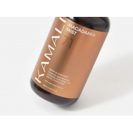 Парфюмированный мист для тела и волос KAMALI MACADAMIA 71