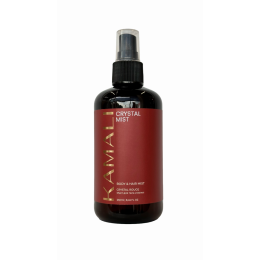 Парфюмированный мист для тела и волос KAMALI CRYSTAL