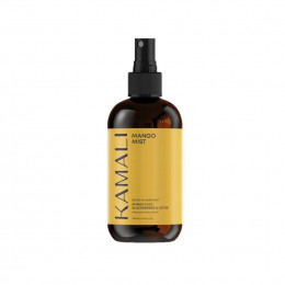 Парфюмированный мист для тела и волос KAMALI MANGO
