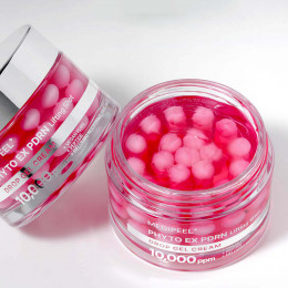 Капсульный лифтинг-крем со спикулой MEDIPEEL⁺ Phyto Ex PDRN Lifting Shot Drop Gel Cream