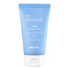 Восстанавливающий крем с термальной водой MEDIPEEL+ Herb Thermal Ceramide Cream