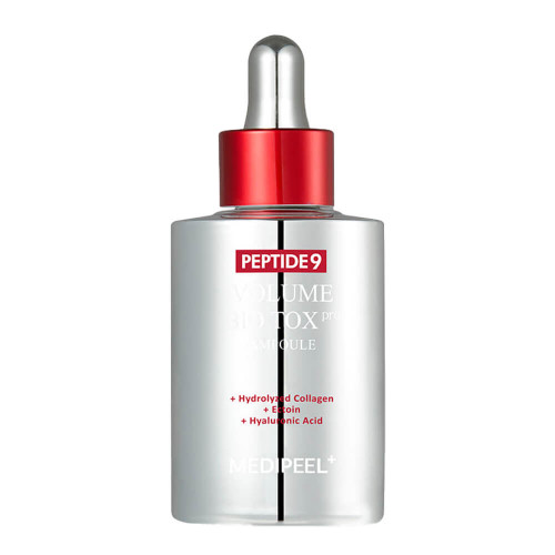 Интенсивно восстанавливающая ампульная сыворотка MEDIPEEL+ Peptide 9 Volume Bio Tox Ampoule Pro
