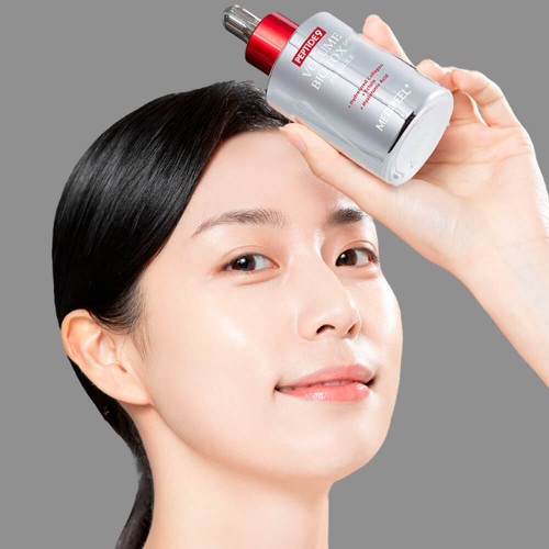Интенсивно восстанавливающая ампульная сыворотка MEDIPEEL+ Peptide 9 Volume Bio Tox Ampoule Pro