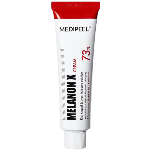 Осветляющий крем против пигментации MediPeel+ Melanon X Cream