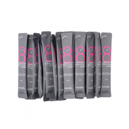 Маска для быстрого восстановления волос MASIL 8 Seconds Salon Hair Mask 8 мл