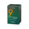 Несмываемый бальзам для поврежденных волос Masil 9 Protein Perfume Silk Balm