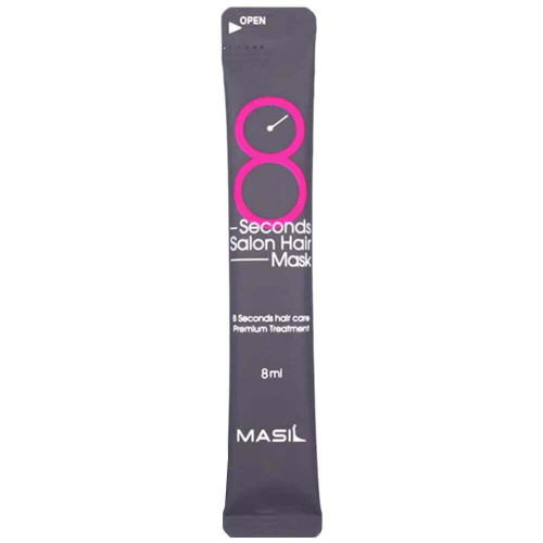Маска для быстрого восстановления волос MASIL 8 Seconds Salon Hair Mask 8 мл