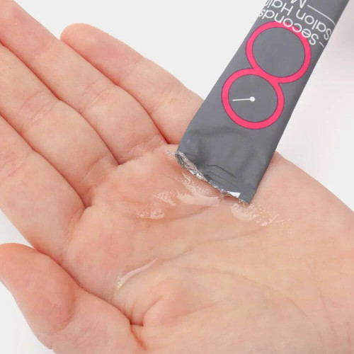 Маска для быстрого восстановления волос MASIL 8 Seconds Salon Hair Mask 8 мл