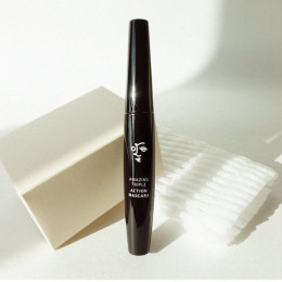 Тушь для ресниц тройного действия Ottie Amazing Triple Action Mascara