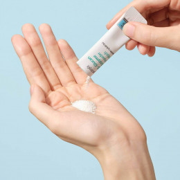 Энзимная пудра для умывания с бета-глюканом Petitfee B-Glucan Enzyme Powder Wash, 1 g