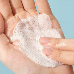 Энзимная пудра для умывания с бета-глюканом Petitfee B-Glucan Enzyme Powder Wash, 1 g