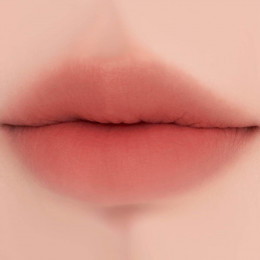 Матовый оттеночный бальзам для губ rom&nd Color Lip Matte