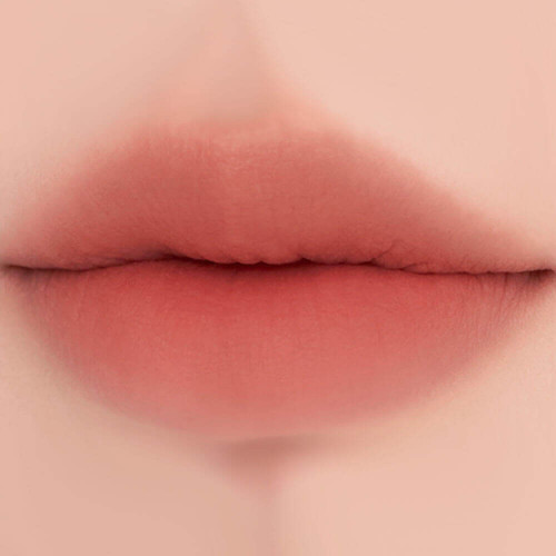 Матовый оттеночный бальзам для губ rom&nd Color Lip Matte