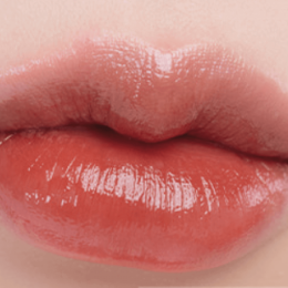 Глянцевый увлажняющий тинт для губ rom&nd Dewyful Water Tint