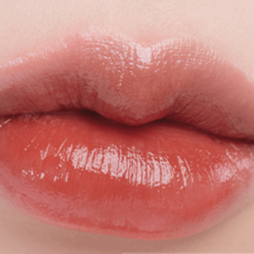 Глянцевый увлажняющий тинт для губ rom&nd Dewyful Water Tint