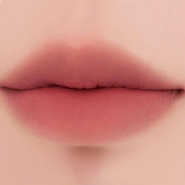 Матовый оттеночный бальзам для губ rom&nd Color Lip Matte