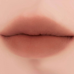 Матовый оттеночный бальзам для губ rom&nd Color Lip Matte