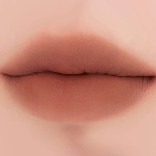 Матовый оттеночный бальзам для губ rom&nd Color Lip Matte