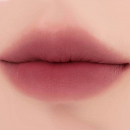 Матовый оттеночный бальзам для губ rom&nd Color Lip Matte