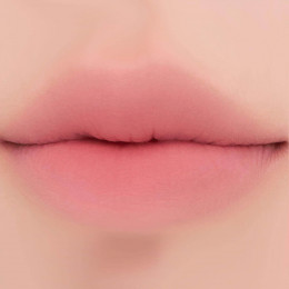 Матовый оттеночный бальзам для губ rom&nd Color Lip Matte