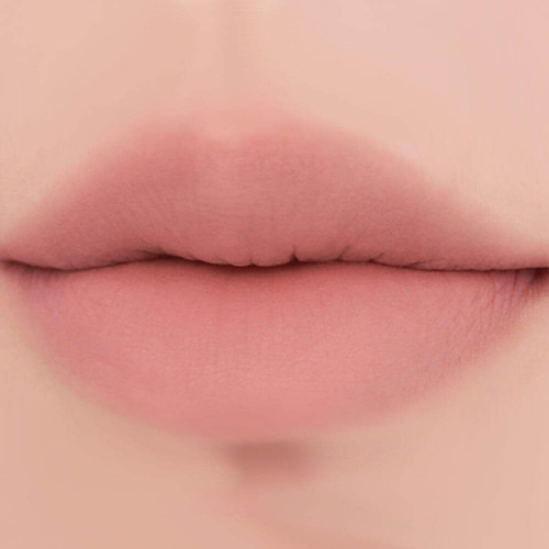 Матовый оттеночный бальзам для губ rom&nd Color Lip Matte