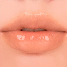 Тающий оттеночный бальзам для губ rom&nd Glasting Melting Balm