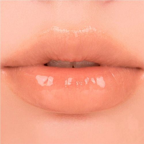Тающий оттеночный бальзам для губ rom&nd Glasting Melting Balm