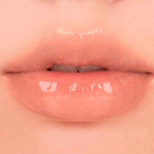 Тающий оттеночный бальзам для губ rom&nd Glasting Melting Balm