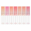 Тающий оттеночный бальзам для губ rom&nd Glasting Melting Balm