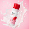 Молочный тонер с ПДРН и камелией Round Lab Camellia Deep Collagen PDRN Milky Toner