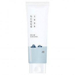 Деликатный пилинг-гель Round Lab 1025 Dokdo Peeling Gel