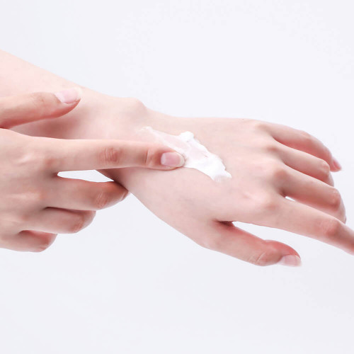 Увлажняющий крем для рук с берёзовым соком Round Lab Birch Juice Hand Cream