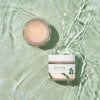 Успокаивающий крем-гель с экстрактом полыни Round Lab Mugwort Calming Cream