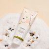 Питательная пенка-скраб для умывания с соей Round Lab Soybean Cleanser