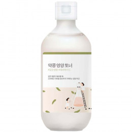 Питательный тонер с экстрактом черных соевых бобов ROUND LAB Soybean Nourishing Toner