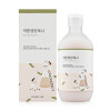 Питательный тонер с экстрактом черных соевых бобов ROUND LAB Soybean Nourishing Toner