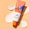 Барьерный крем с чёрной соей и пантенолом Round Lab Soybean Panthenol Cream