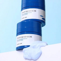 Интенсивный увлажняющий крем с берёзовым соком Round Lab Birch Juice Moisturizing Intensive Cream