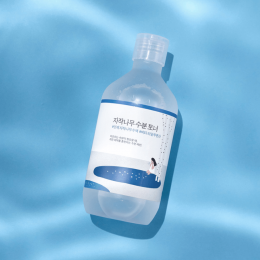 Увлажняющий тонер с берёзовым соком Round Lab Birch Juice Moisturizing Toner