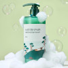 Себорегулирующий шампунь с экстрактом сосны Round Lab Pine Calming Cica Shampoo